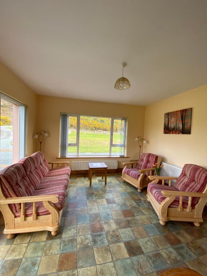 Heather Cottage, Hébergement de vacances